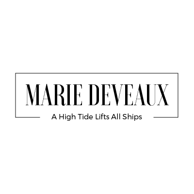 Marie Deveaux online business management courses